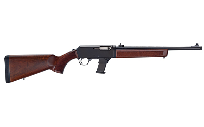 Henry Repeating Arms Homesteader 9mm Walnut Glock Mag Version Henry Repeating Arms Homesteader 9mm Walnut Glock Mag Version